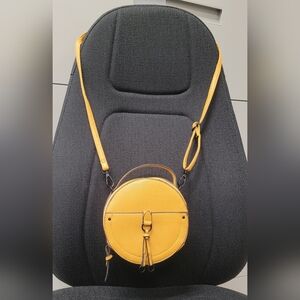 Ardene Round Crossbody Sling Bag